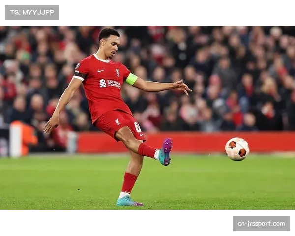 阿诺德夏季自由转会离队 本轮首次作为对手重返安菲尔德