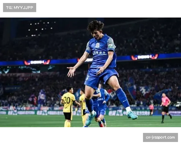 申花路易斯开场闪击，创本赛季最快进球纪录之一