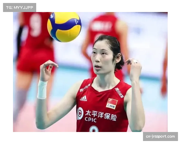 朱婷确认下赛季留洋土超，瓦基弗银行队续约两年