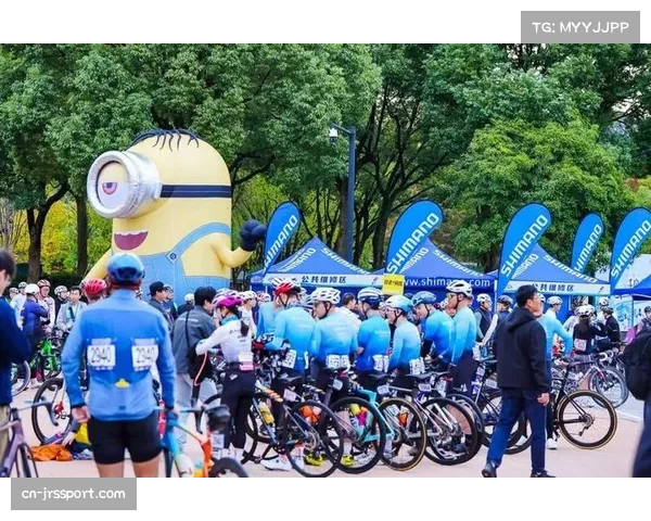 HEROS环千岛湖自行车赛参赛人数达8850，创中国业余赛事新纪录