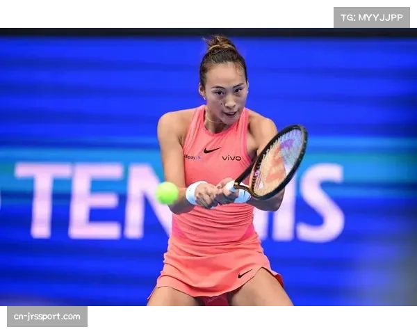 WTA1000东京站：郑钦文逆转本土选手大坂直美，首夺该级别冠军