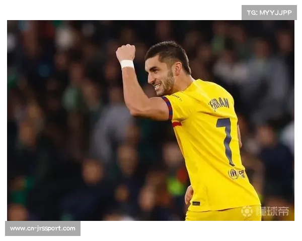 巴萨VAR争议:费兰-托雷斯进球被吹无效引热议