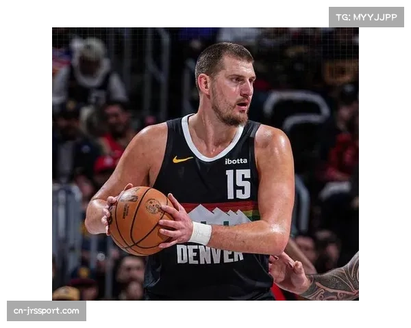 森林狼欲利用戈贝尔消耗约基奇体能