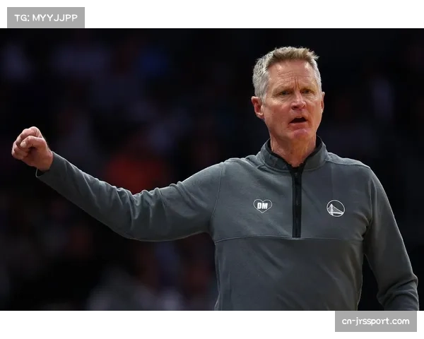 勇士是否该争取超级球星？科尔主帅态度谨慎