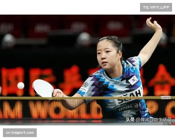 WTT赛场国乒小将互动可爱，海外粉丝团增长