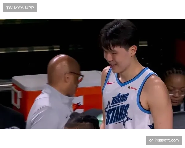 全明星新秀挑战赛采用目标得分制,半决赛先得40分获胜