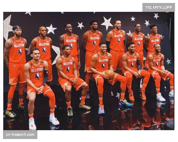 Peacock流媒体平台首次提供4K规格NBA全明星赛直播，提升观赛体验