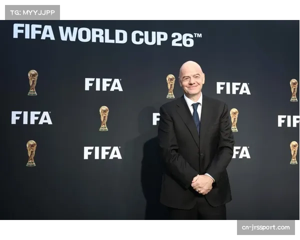 FIFA考察团结束对2026美加墨世界杯场馆的第三轮考察