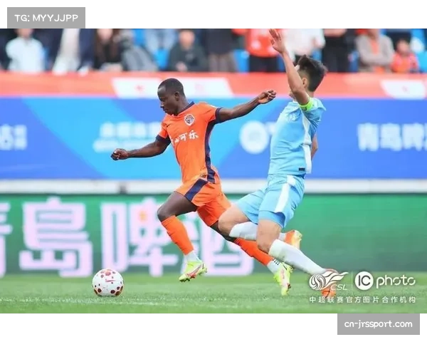 青岛海牛1-0零封河南队，叶博亚进球助球队拿下赛季首胜